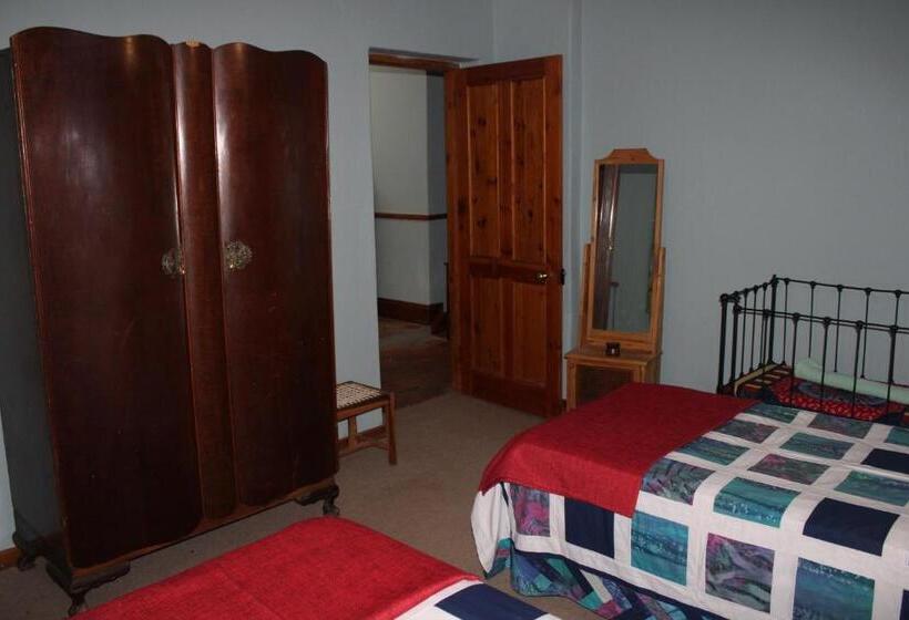 Шале 1 Спальня, Villa Reinet Guest House