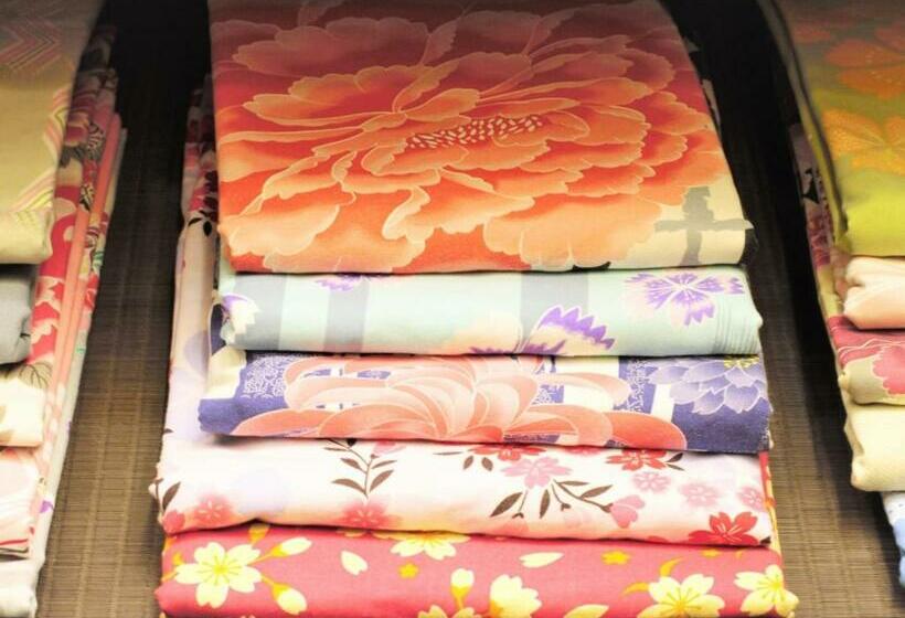 キングサイズベッドのスタンダードルーム, Atami Tensui