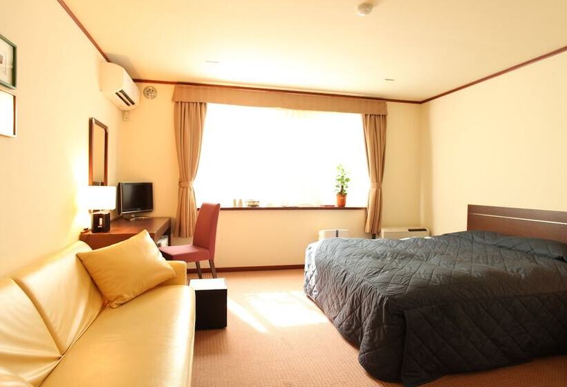 Номер Стандарт, Dormy Club Karuizawa