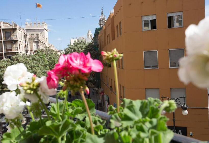 شقة غرفة واحدة, Singularstays Plaza Del Mercado