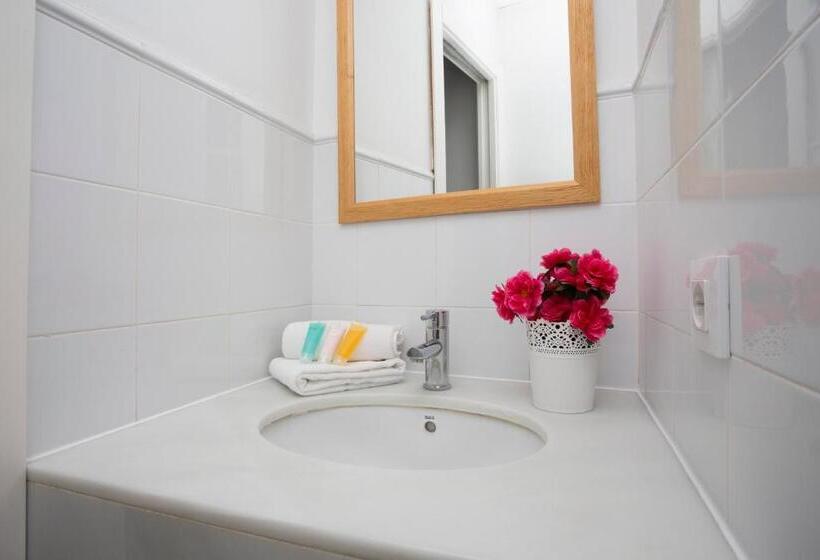 شقة غرفة واحدة, Singularstays Plaza Del Mercado