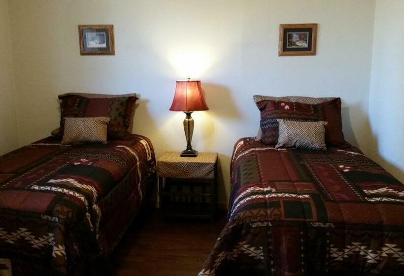 Номер Стандарт Совместная Ванная, Southern Bluff Bed & Breakfast
