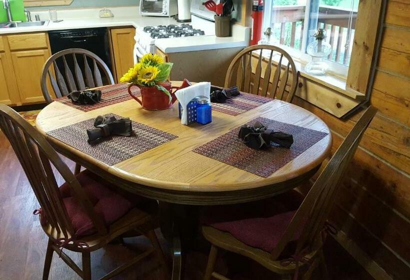 Номер Стандарт, Southern Bluff Bed & Breakfast