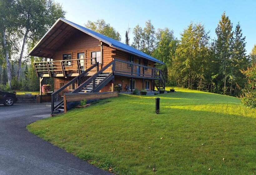 Номер Стандарт Совместная Ванная, Southern Bluff Bed & Breakfast
