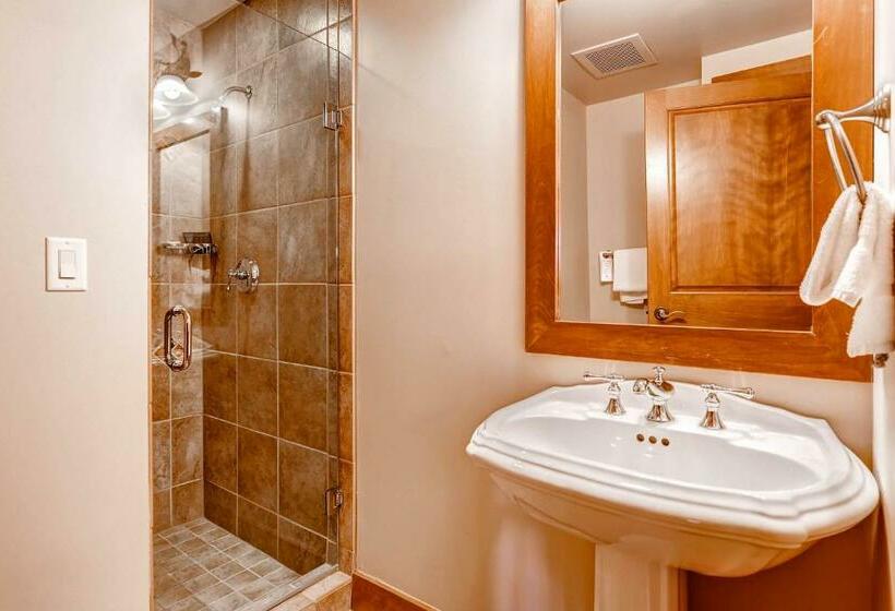 Апартаменты Премиум 1 Спальня, Timbers And Lone Eagle By Keystone Resort