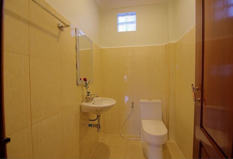 컴포트 트리플 룸, Serkirin Mary Angkor Villa