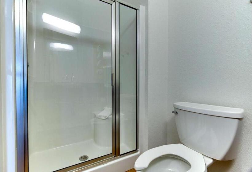 جناح ديلوكس, Motel 6 Poplar Bluff, Mo