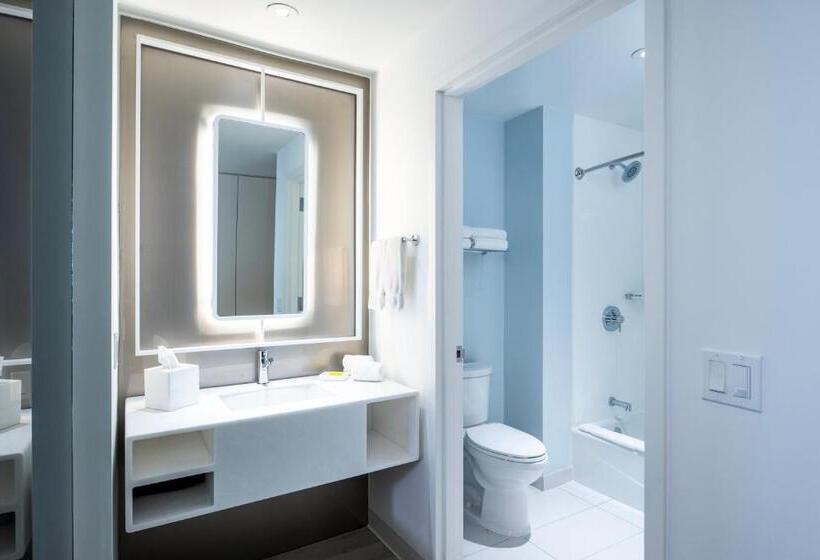 Номер Стандарт, Universal S Terra Luna Resort