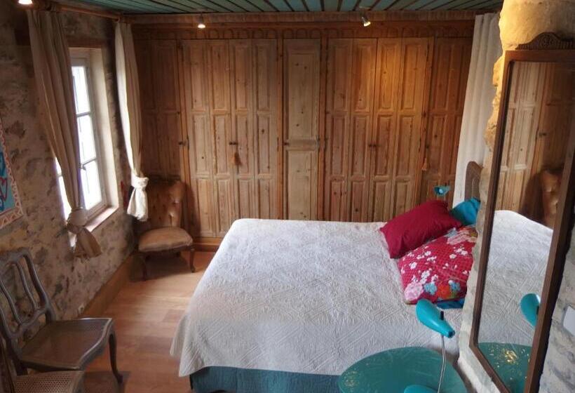 Номер Стандарт, Riverside Home Cottage
