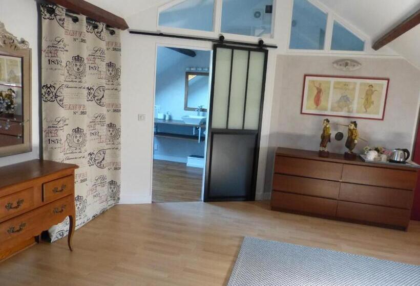 Четырехместный Номер Стандарт, Villabona