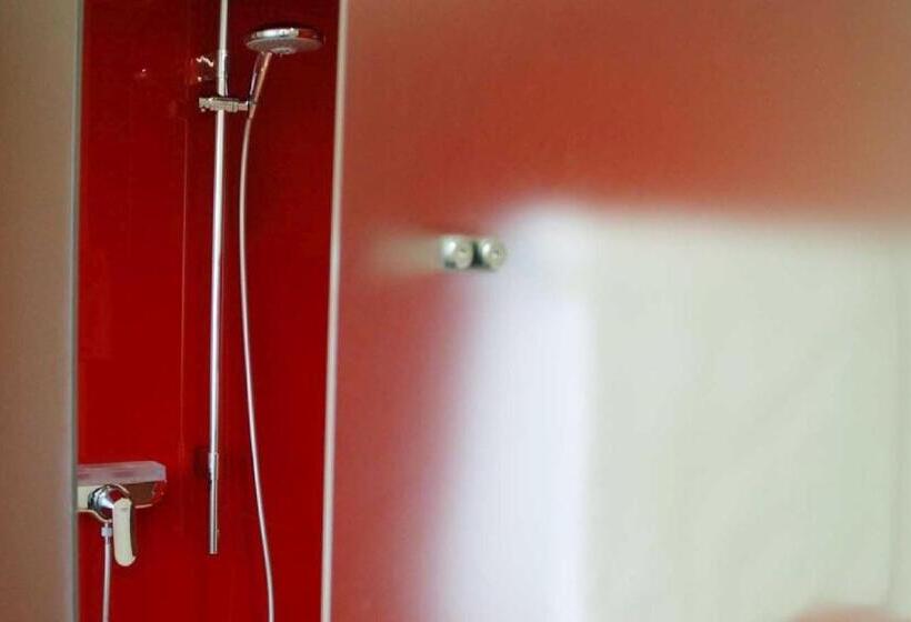 Номер Deluxe, Biobausewein Wein Hotel Leben