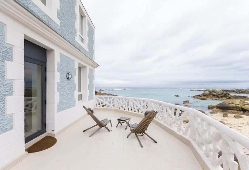 套房, Hôtel De La Mer & Spa