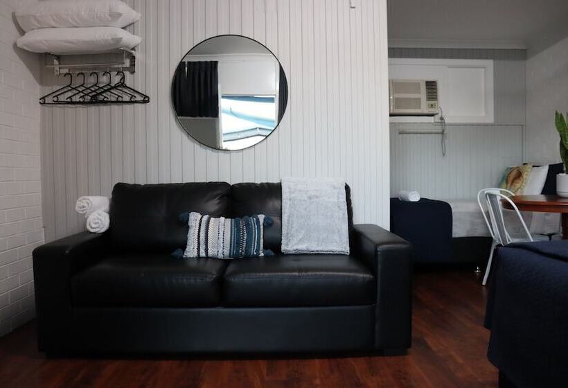 패밀리 룸, Almare Tourist Motel