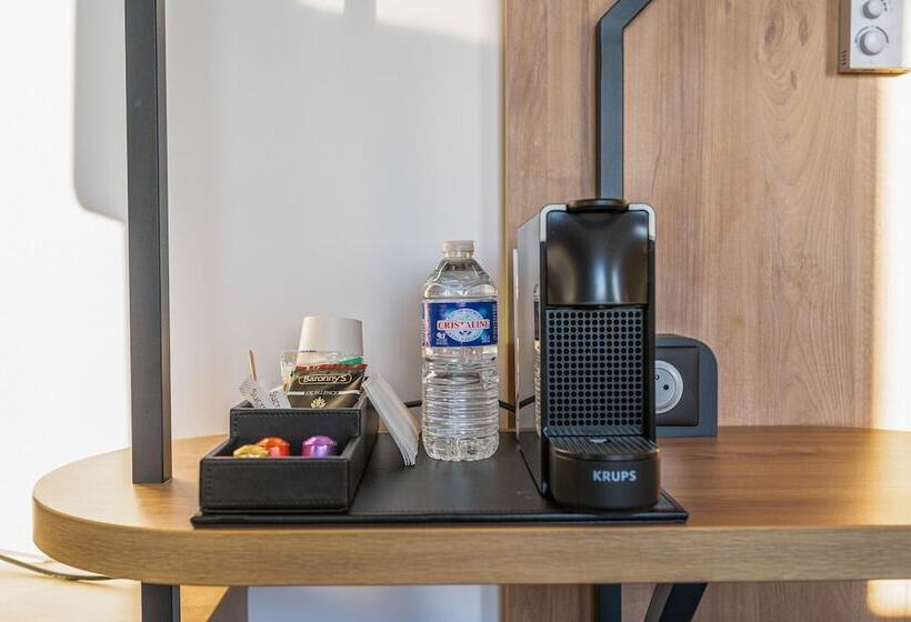 Номер Superior, B&b Hotel Bordeaux Centre Bègles