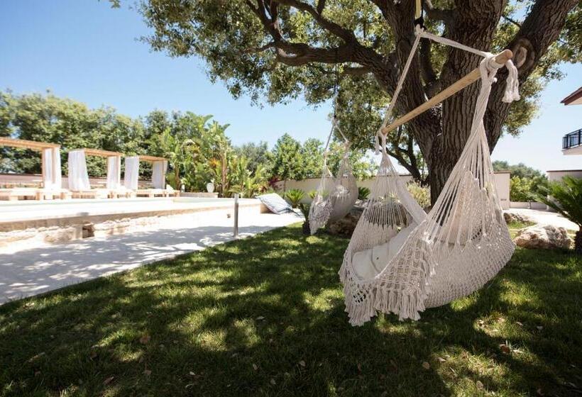 Студио Стандарт Вид на Бассейн, Il Sole Bed And Breakfast