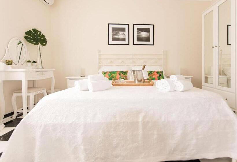 Номер Стандарт с Гидромассажем, Il Sole Bed And Breakfast