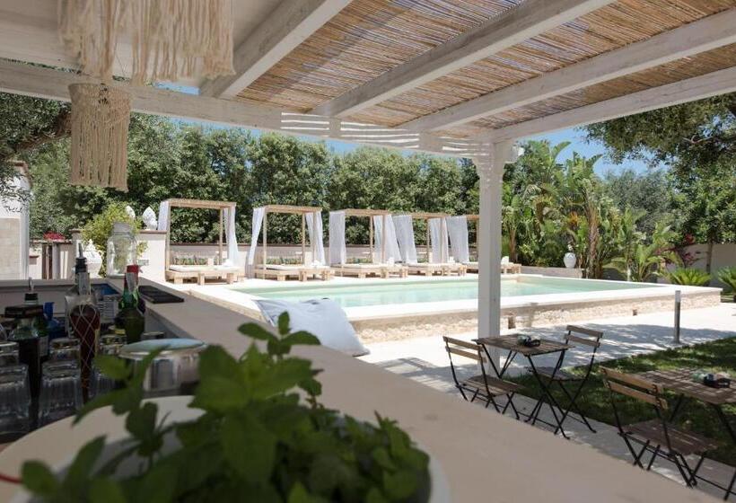 Номер Стандарт с Гидромассажем, Il Sole Bed And Breakfast