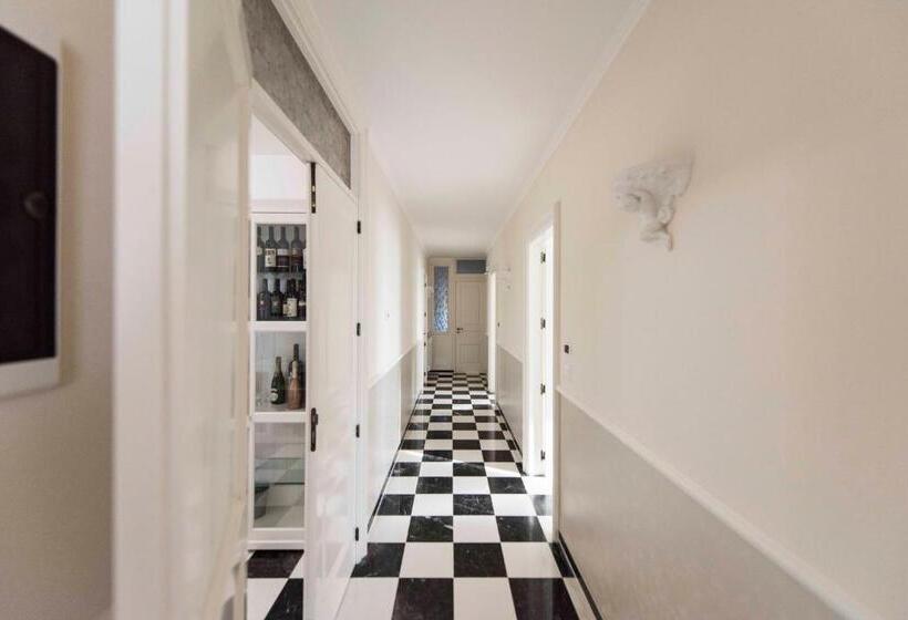ジュニアスイート, Il Sole Bed And Breakfast