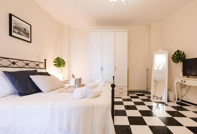 ジュニアスイート, Il Sole Bed And Breakfast