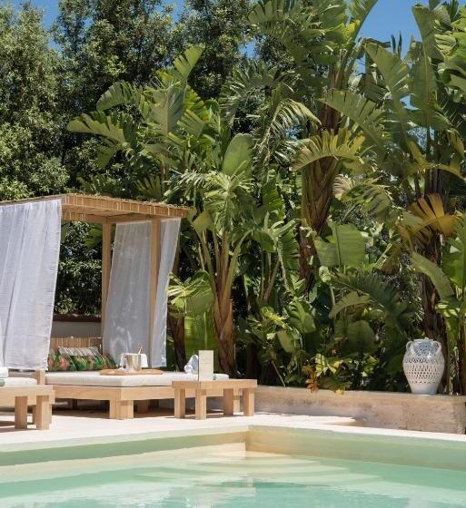 Студия Deluxe, Il Sole Bed And Breakfast