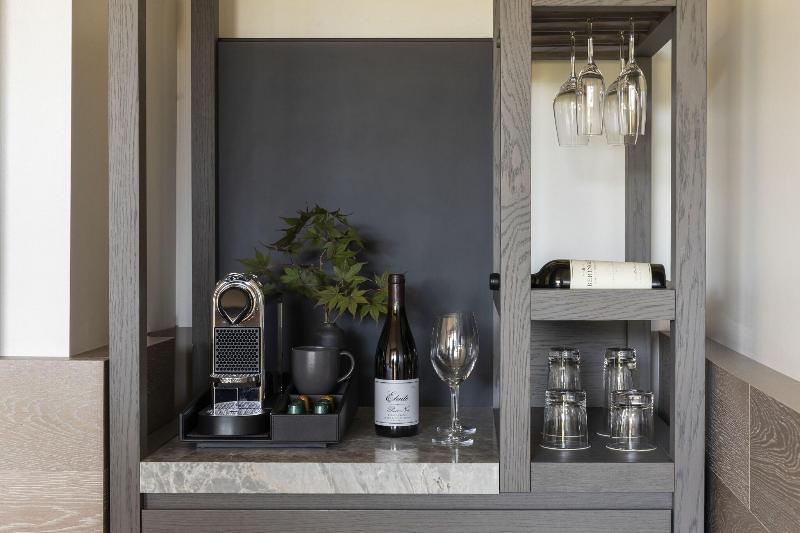 Люкс Кровать Кинг, Alila Napa Valley, A Hyatt Resort