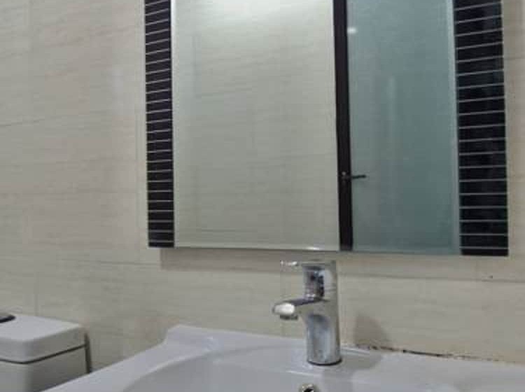 סוויטה, Classic Kinabalu