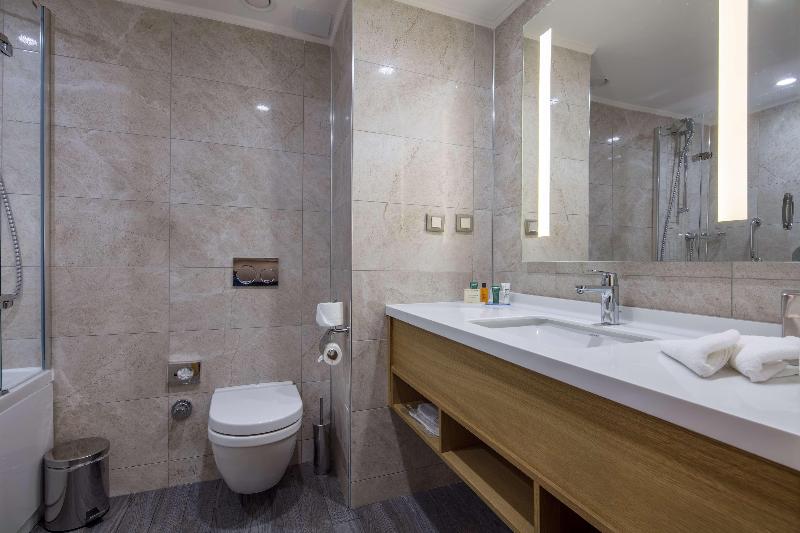 Номер Стандарт, Hilton Garden Inn Safranbolu
