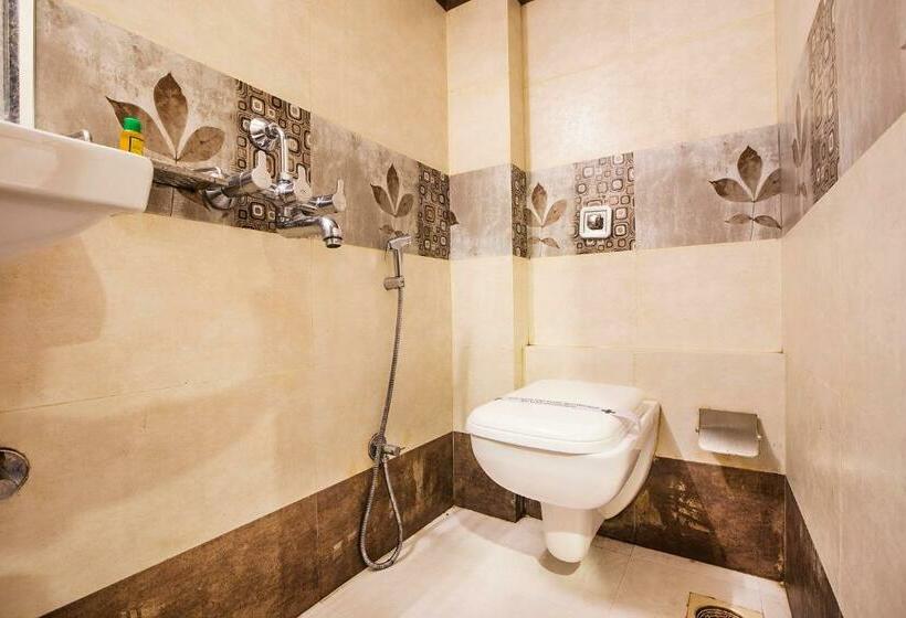 デラックスルーム, Hygienic Hotel Liberty Plaza