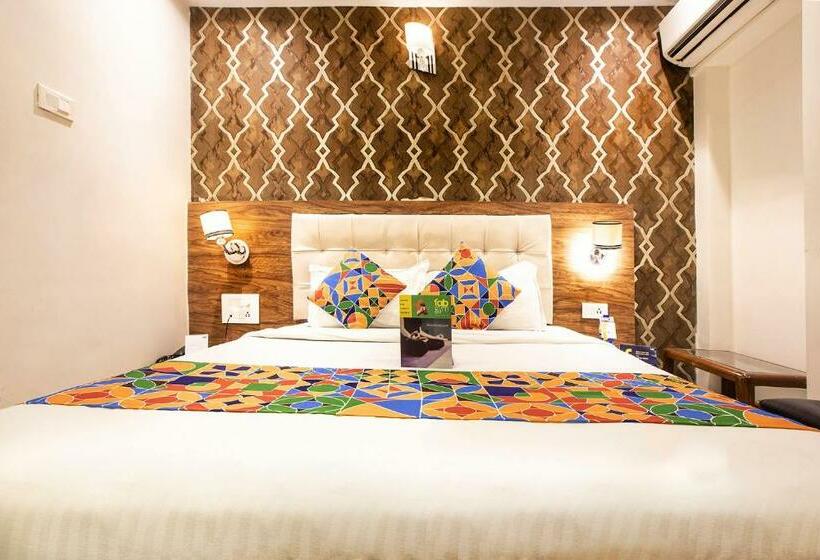 デラックスルーム, Hygienic Hotel Liberty Plaza