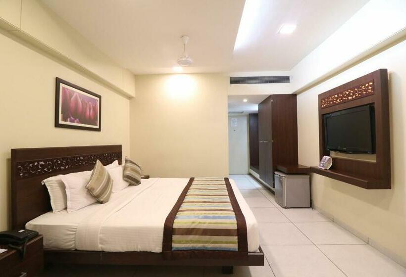 Классический Номер, Vits Shalimar Ankleshwar