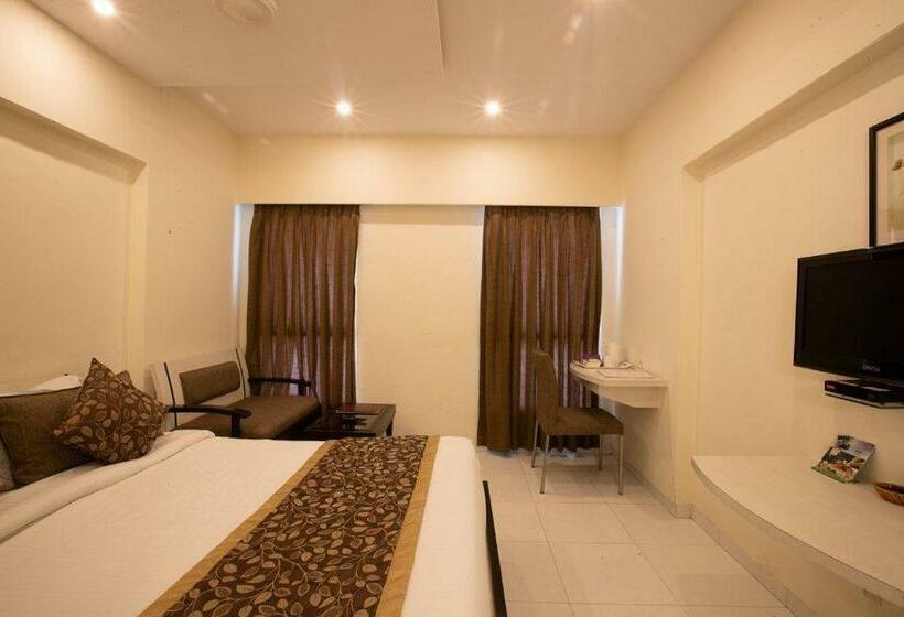 Номер Superior, Vits Shalimar Ankleshwar