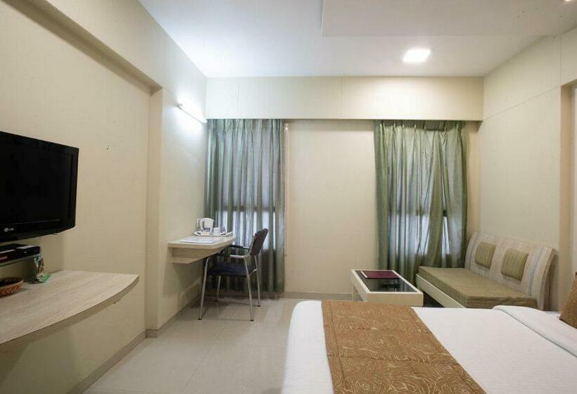 Номер Superior, Vits Shalimar Ankleshwar