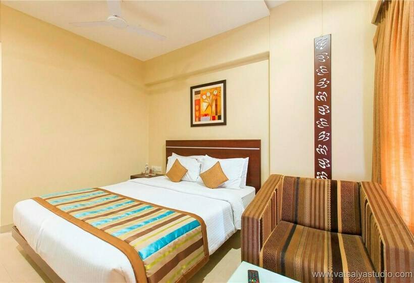 Классический Номер, Vits Shalimar Ankleshwar