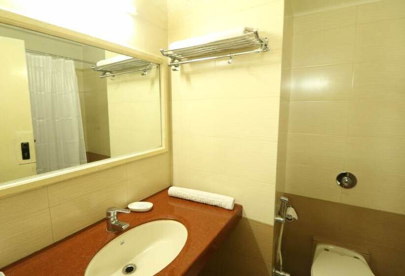 Классический Номер, Vits Shalimar Ankleshwar