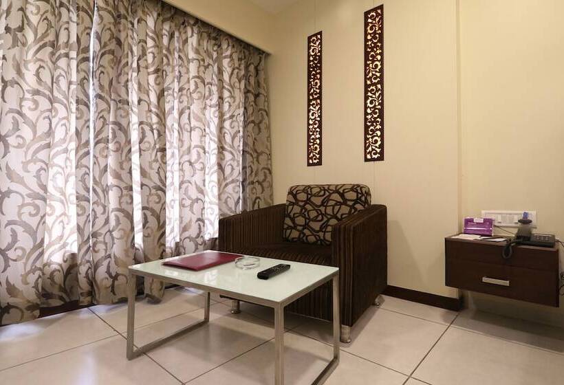 Классический Номер, Vits Shalimar Ankleshwar