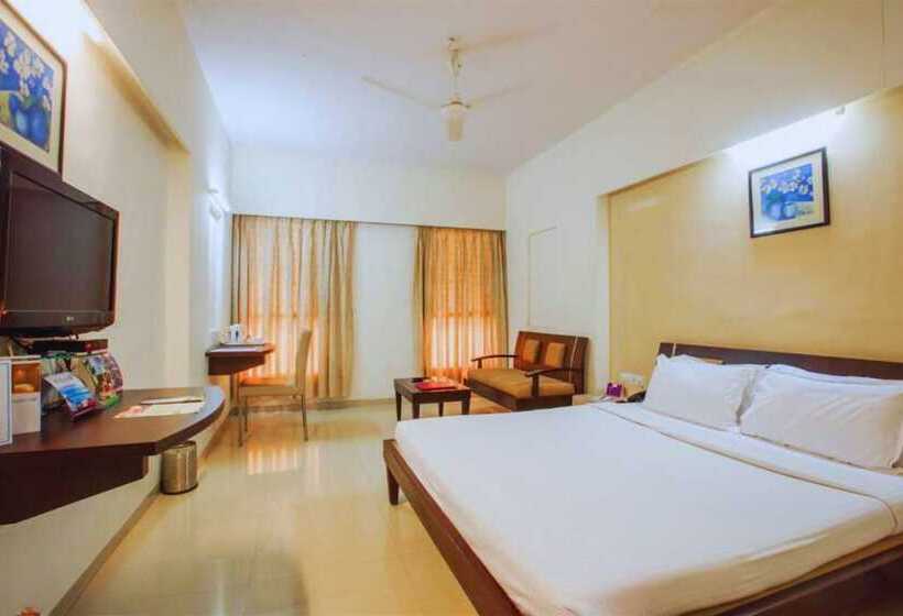 Классический Номер, Vits Shalimar Ankleshwar