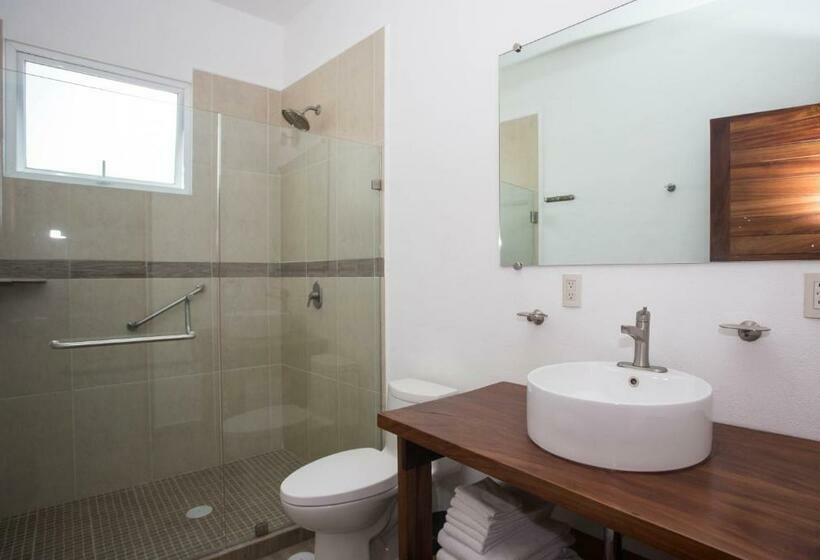 Apartamento Ático 1 Quarto, Refugio Del Mar Luxury Hotel Boutique