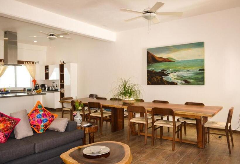 Apartamento Ático 1 Quarto, Refugio Del Mar Luxury Hotel Boutique