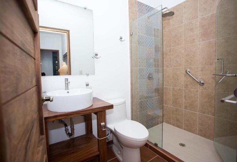 Apartamento Deluxe 1 Dormitório, Refugio Del Mar Luxury Hotel Boutique
