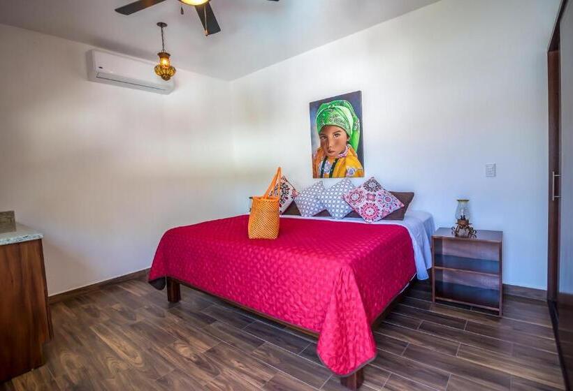 1 Szobás Apartman, Refugio Del Mar Luxury Hotel Boutique