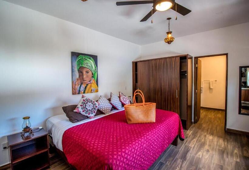 1 Szobás Apartman, Refugio Del Mar Luxury Hotel Boutique