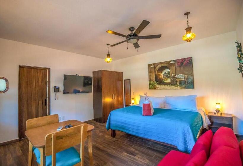 Standard Stúdió Szoba, Refugio Del Mar Luxury Hotel Boutique