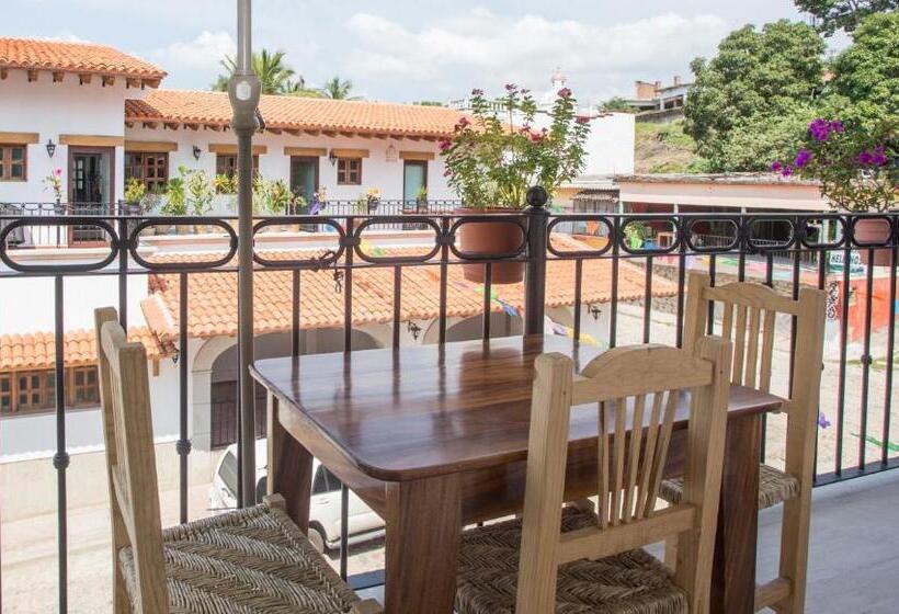 1 Szobás Apartman Erkéllyel, Refugio Del Mar Luxury Hotel Boutique