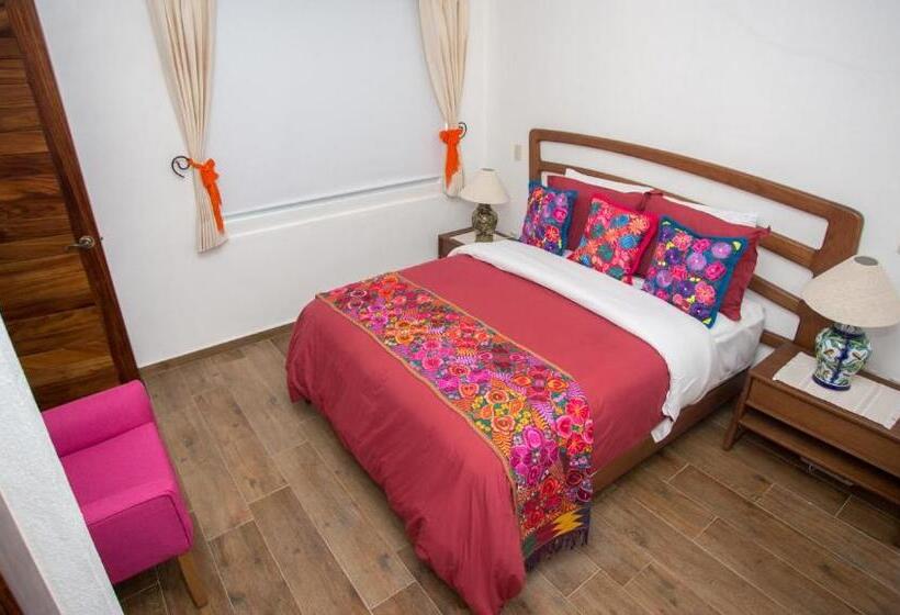 1 Szobás Apartman Erkéllyel, Refugio Del Mar Luxury Hotel Boutique