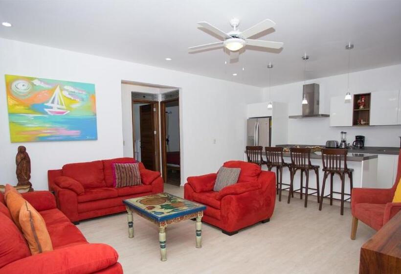 2 Szobás Apartman, Refugio Del Mar Luxury Hotel Boutique