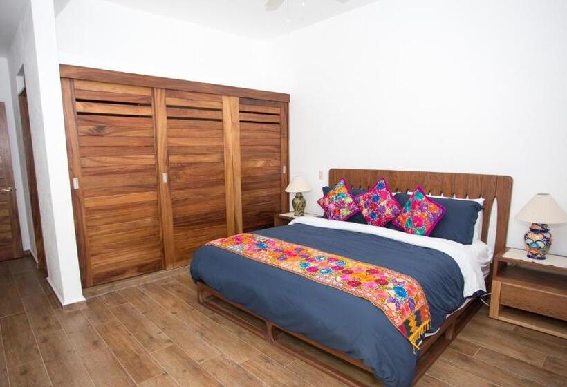 Apartamento 2 Dormitórios, Refugio Del Mar Luxury Hotel Boutique