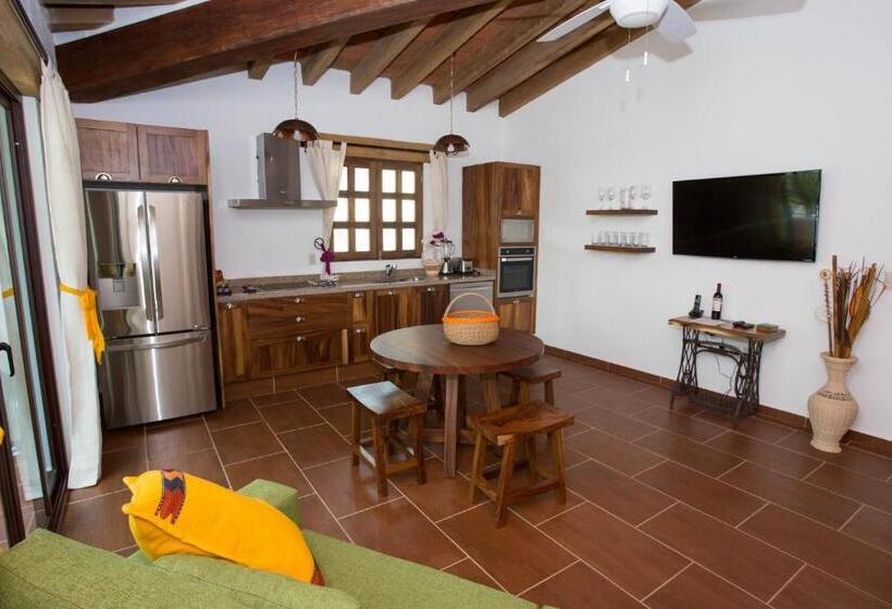 1 Szobás Apartman, Refugio Del Mar Luxury Hotel Boutique