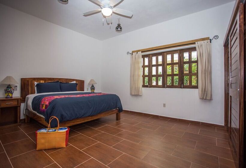 Apartamento Deluxe 1 Dormitório, Refugio Del Mar Luxury Hotel Boutique