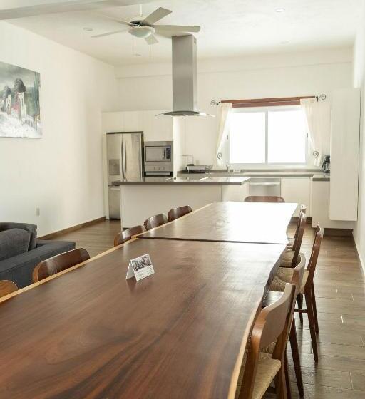 Apartamento Ático 1 Quarto, Refugio Del Mar Luxury Hotel Boutique