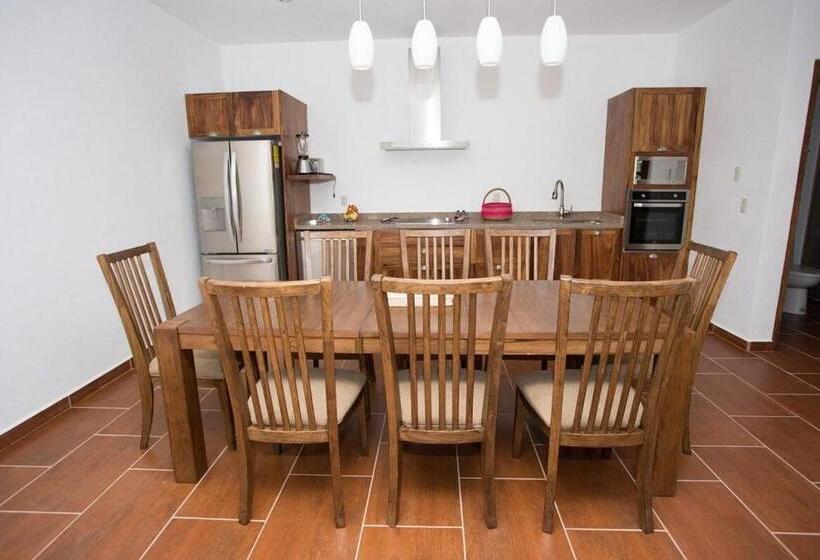 Apartamento Deluxe 1 Dormitório, Refugio Del Mar Luxury Hotel Boutique